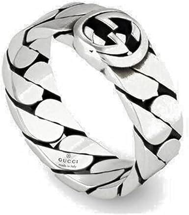 anello gucci outlet|Altro.